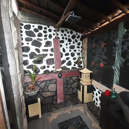 Sasak Lebung Home Сенггиги Номер фото
