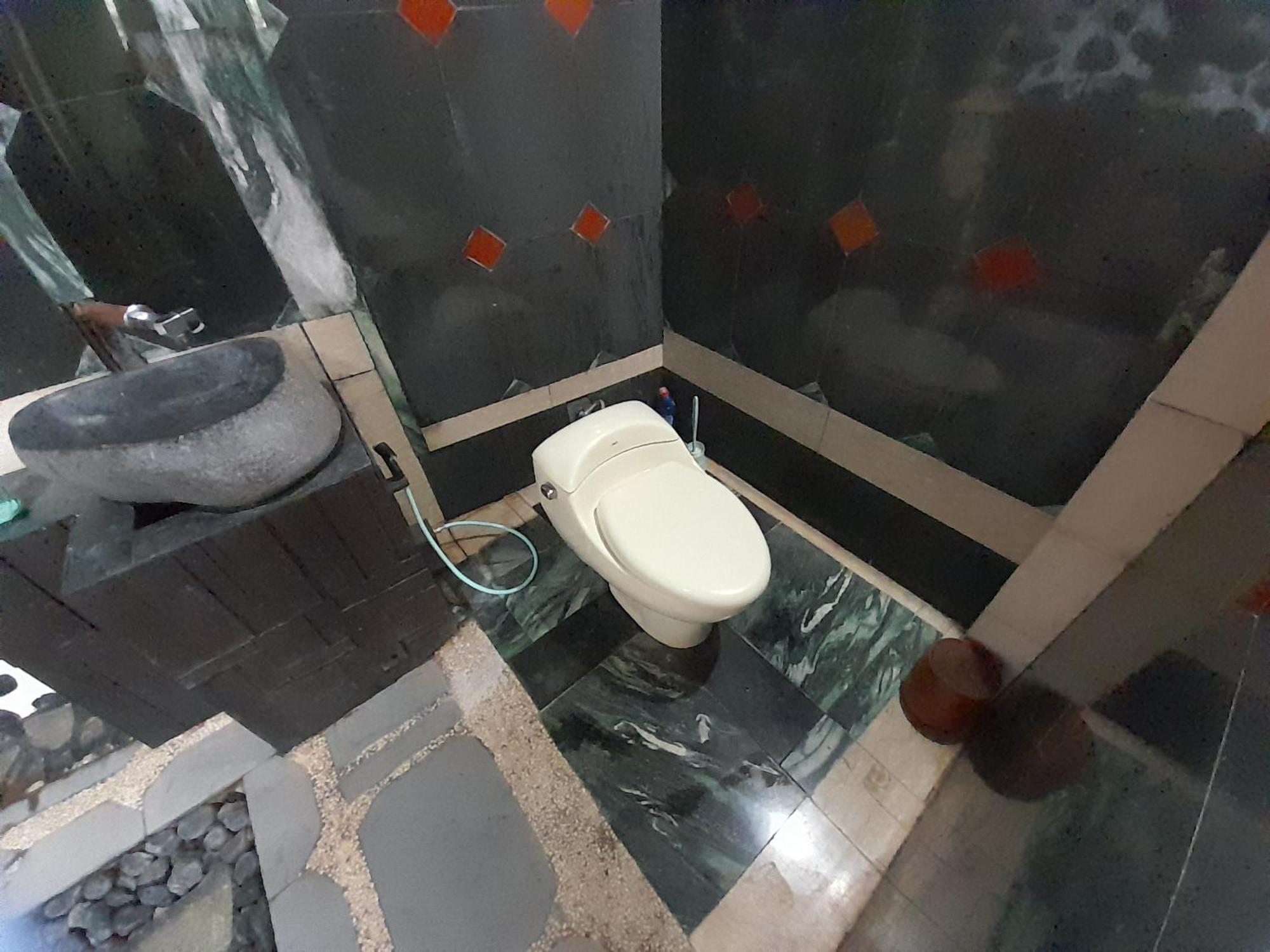 Sasak Lebung Home Сенггиги Номер фото